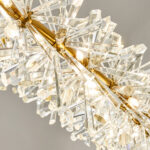 Crystalline Wall Lamp - Image 4