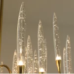 Ramsons Bud Chandelier - Image 8