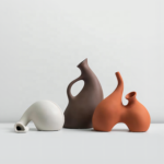 Morandi Marvel Vase - Image 7