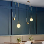 Fulcrum Globe Pendant - Image 15