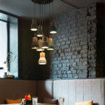 Industrial Petals Pendant - Image 8