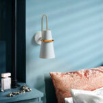 Cone Wall Lamp - Image 4