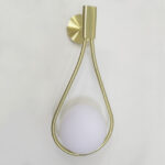 Pearl Wall Lamp - Image 4
