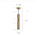 Arrow Pendant - Image 15