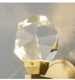 Angel Aura Wall Lamp - Image 8