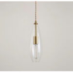 Ellipsoid Pendant - Image 2