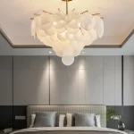 Dryice Chandelier - Image 6