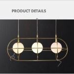 Concentric Globe Pendant - Image 10