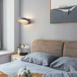 Landforms Wall Lamp - Image 3