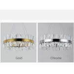 Overlay Quartz Chandelier - Image 11