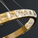 Concentric Chandelier - Image 13