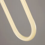 Gold Cliper Pendant - Image 16