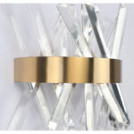 Protea Quartz Wall Lamp - Image 6