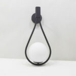 Pearl Wall Lamp - Image 7