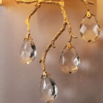 Bride Brunches Wall Lamp - Image 8