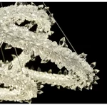 Heirloom Obelisk Chandelier - Image 18