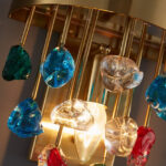 Ametrine Wall Lamp - Image 15