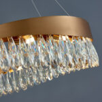 Pear Chandelier - Image 6