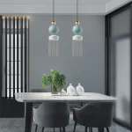 Minim Banyan Pendant - Image 5