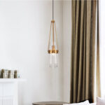 Single Chrysalis Pendant - Image 4