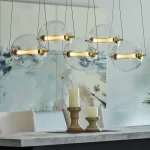 Globe Pendant - Image 4