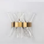 Protea Quartz Wall Lamp - Image 3