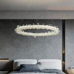 Heirloom Obelisk Chandelier - Image 12