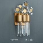 Russula Wall Lamp - Image 6