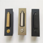 Copper Switch Wall Lamp - Image 9