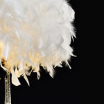 Fluffy Pendant - Image 5