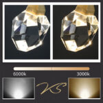 Angel Aura Wall Lamp - Image 4