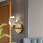 Angel Aura Wall Lamp - Image 5