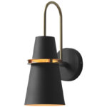 Cone Wall Lamp - Image 7