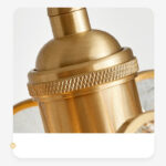 Petals Wall Lamp - Image 13