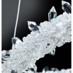 Heirloom Obelisk Chandelier - Image 15