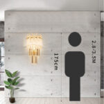 Hydrozoa Wall Light - Image 7