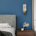 Ice Crystal Wall Lamp - Image 3