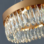 Pear Chandelier - Image 7