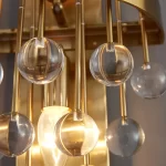 Ametrine Wall Lamp - Image 14