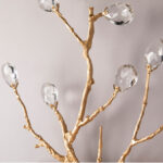 Bride Brunches Wall Lamp - Image 7