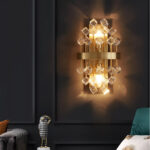 Ametrine Wall Lamp - Image 8