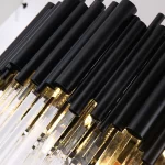 Moulin Rouge Chandelier - Image 5