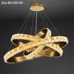 Concentric Chandelier - Image 5