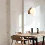 Organic Stone Pendant - Image 12