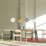 Organic Stone Pendant - Image 7