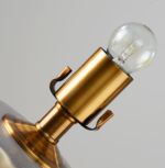 Ceramic Table Lamp - Image 7