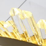 Luminaire Ring Pendant Lighting - Image 5