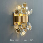 Russula Wall Lamp - Image 3