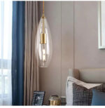 Ellipsoid Pendant - Image 6