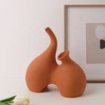 Morandi Marvel Vase - Image 2